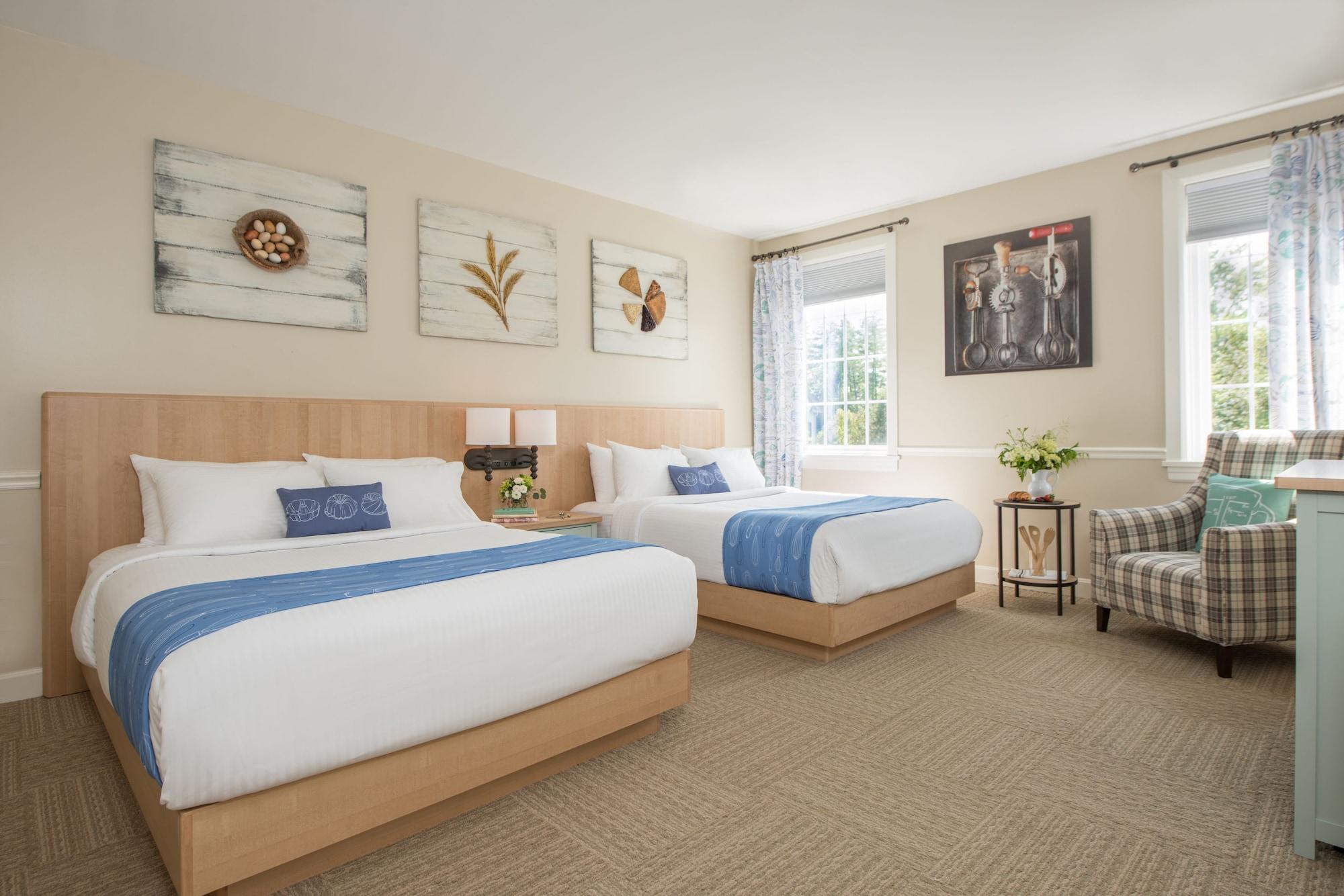 The & Resort 4*