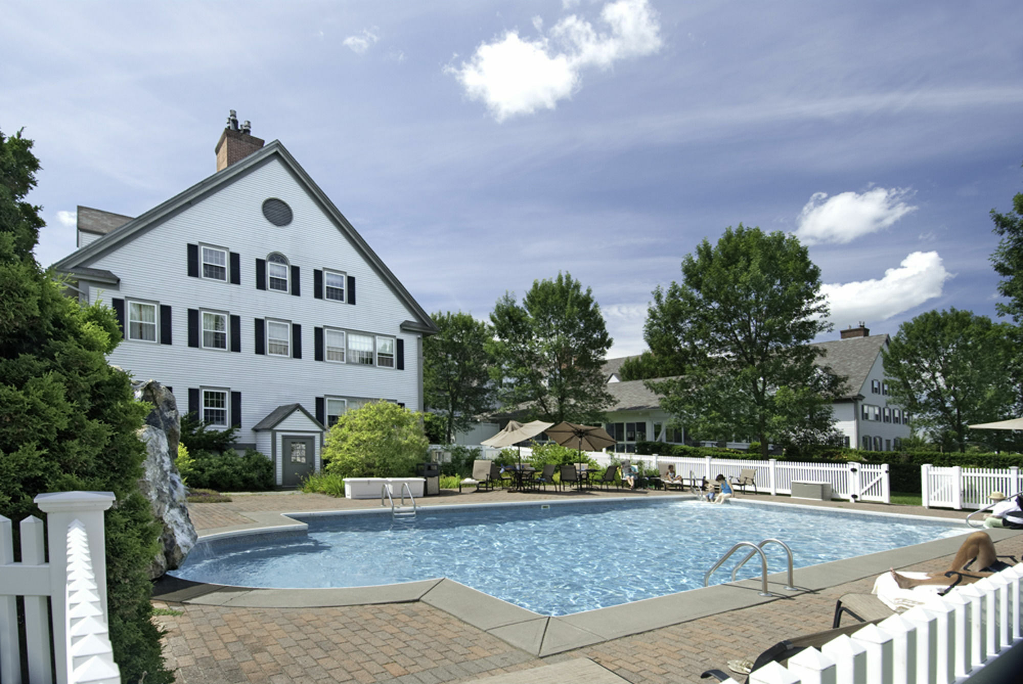 Resort The & Essex