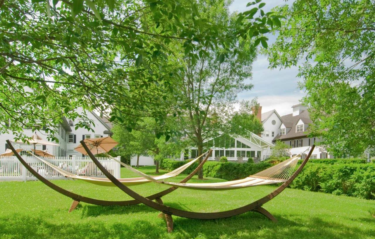 Resort The & Essex